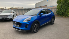 Ford Puma 1.0 EcoBoost Hybrid mHEV Titanium 5dr DCT Petrol Hatchback